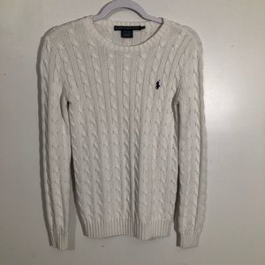 Ralph Lauren Sport sweater